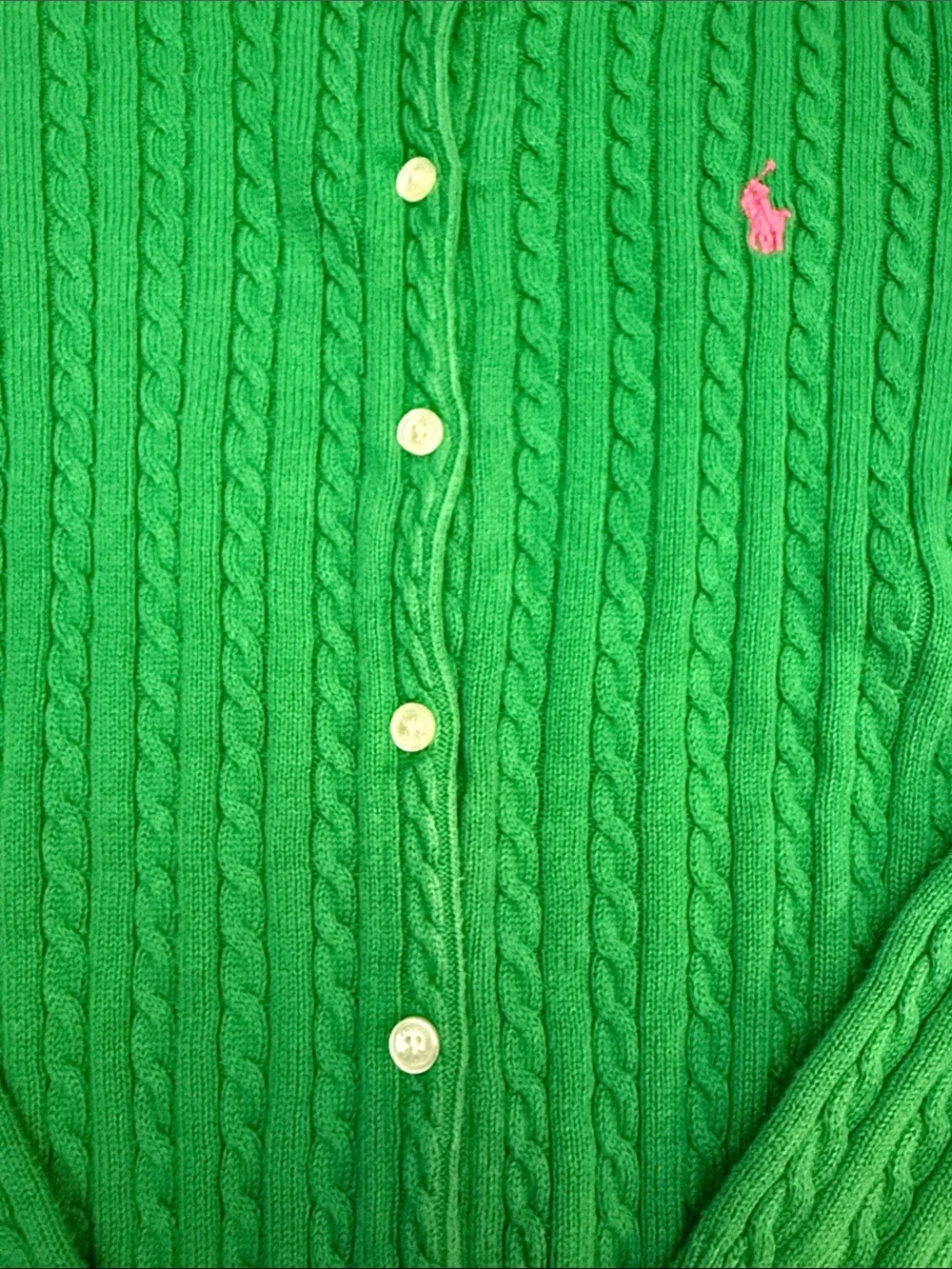 Polo Ralph Lauren polo by
